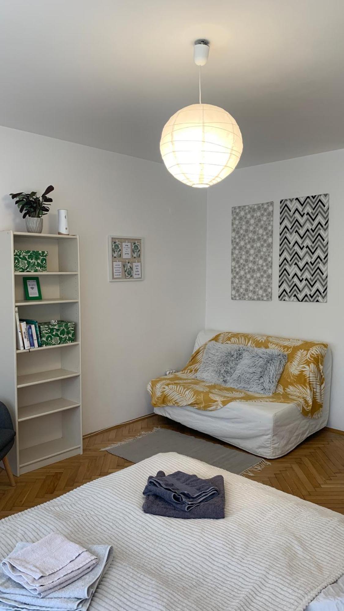 セゲドMermaid House Apartmanアパートメント エクステリア 写真